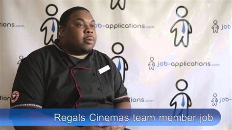 Regal Entertainment Group Interview Questions & Answers